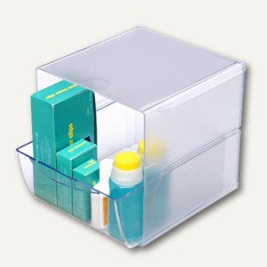 Organisier-System CUBE