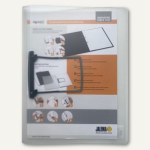 Strip Binder AVANTI DIN A4