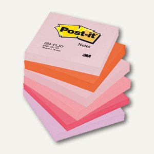 Haftnotizen Rainbow-Packs