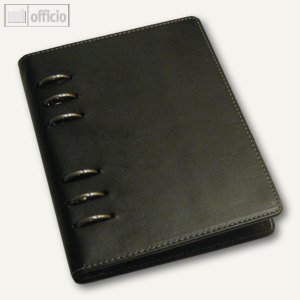 Design-Systemplaner ECHT LEDER