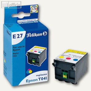 color E27 kompatibel zu Epson T041040