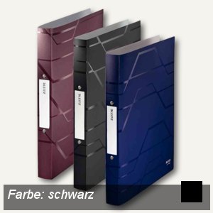 Ringbuch Prestige