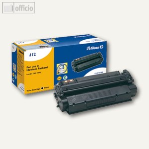Lasertoner für HP Q2613A ca. 2.500 Seiten