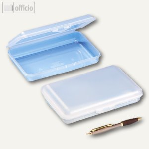 Klickbox flach