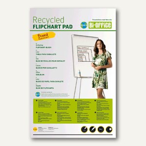 Flipchartpapier Earth-It