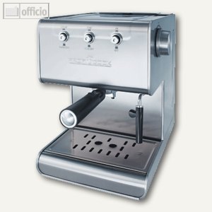 Espressoautomat PC-ES 1008