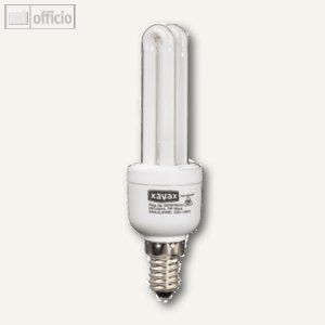 Energiesparlampe 7W