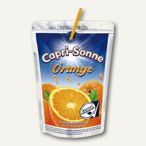 Fruchtsaft Orange
