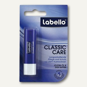 Lippenpflegestift Classic Care