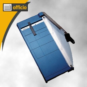 Hebel-Schneidemaschine 404