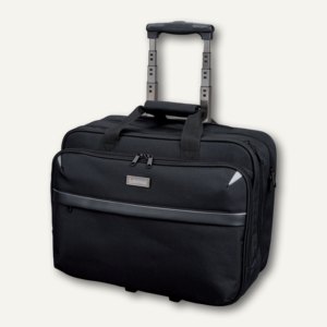 Business Laptop Trolley XRAY