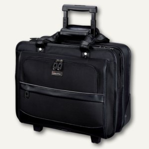 LiGHTPAK Valise business à roulettes pour laptop 'XRAY'nylon - Achat