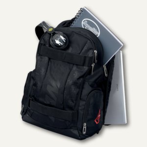 Laptop Rucksack HAWK