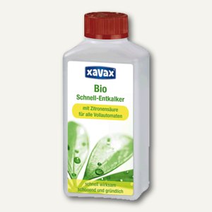 Bio-Schnellentkalker