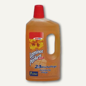 Laminat- und Parkett-Reiniger