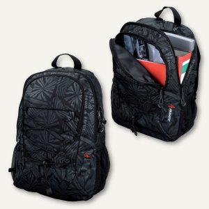 Laptop Rucksack HYPNOTIZE