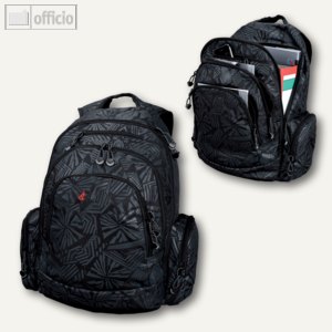 Laptop Rucksack MESMERIZE