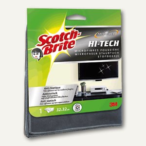 Mikrofaser High-Tech Staubtuch