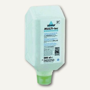 Ligana Multitec Hautschutzmittel