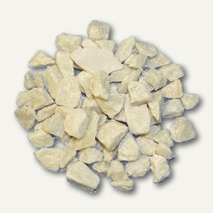 Papstar Deko-Steine, 5 - 8 mm, 730 gr., champagner, 6er-Pack, 10329