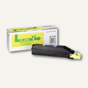 Toner für FS-C8500DN
