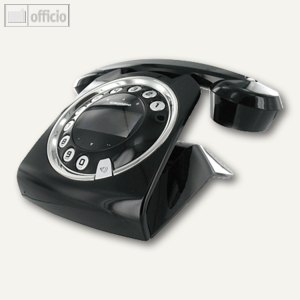 Telefon SIXTY-DECT RETRO Look
