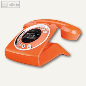 Telefon SIXTY-DECT RETRO Look