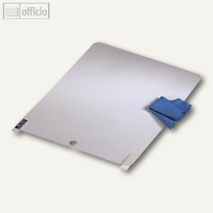 Schutzfolie für iPad Displays