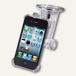 Handy-Halter Ice für Apple iPhone 4/4S