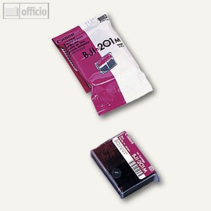 Patrone InkJet BJI-201 M magenta