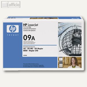 Toner für Laserjet 5SI