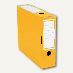 Archivschachtel