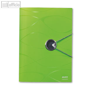 Leitz Eckspannmappe Vivanto