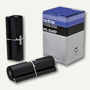Thermotransferrolle für Fax 1150P/1200P/1700P