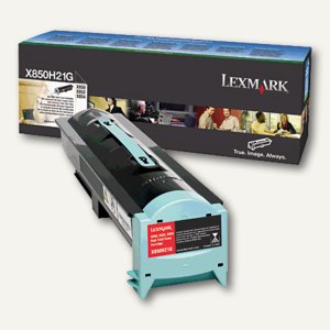 Druckerkassette für X850
