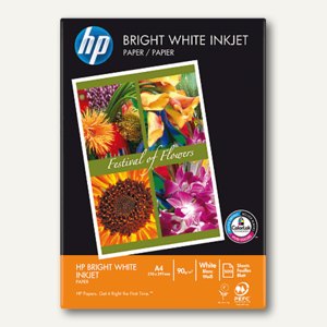 InkJet Papier