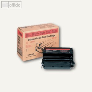 Toner für Optra 4049/3112/3116/4039