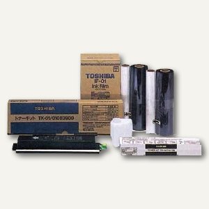 Toner Kopierer TF521/531/551/651/831/851/861