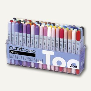 Allround-Marker ciao - Set B