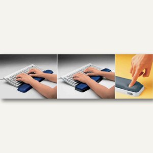 Handgelenkauflage Gel