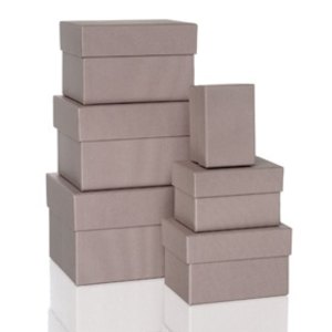 Rössler BOXLINE Kartonagen, Für DIN A5, 155 X 215 X 30 Mm, 1352453901 - View #6