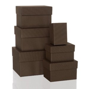 Rössler 1318452491 mit Griff taupe Stehsammler für DIN A4 S.O.H.O Büromaterial M
