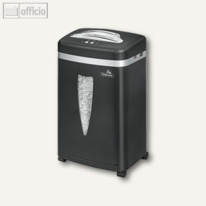 Aktenvernichter Microshred MS-450Cs