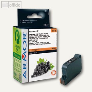 Tintenpatrone für HP 51645A