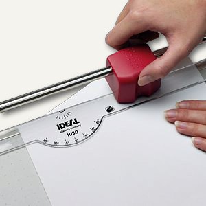 Ideal Schneidkopf für Ideal Rollenschneider 1030 und 1031, 9004038