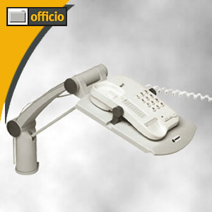Telefonträger