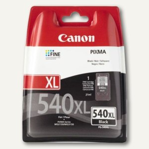 Tintenpatrone PG-540XL für Pixma MG2150