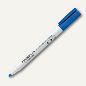 Whiteboardmarker Lumocolor compact 341