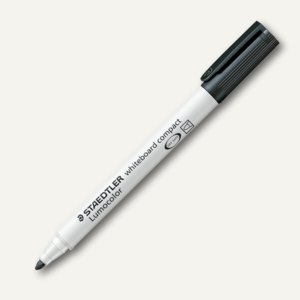 Whiteboard-Marker Lumocolor compact 341
