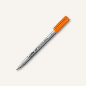 Lumocolor Universalstift non-permanent 316 F